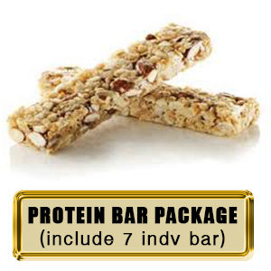 Protein Bar Package