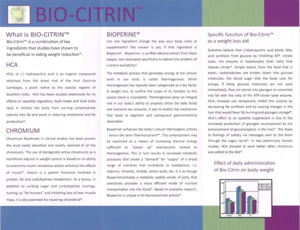 Biocitrin Info1