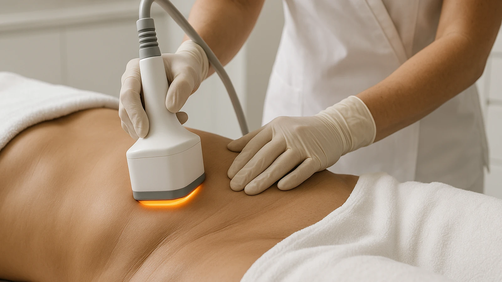 Body Sculpting truSculpt 3D Middle Right