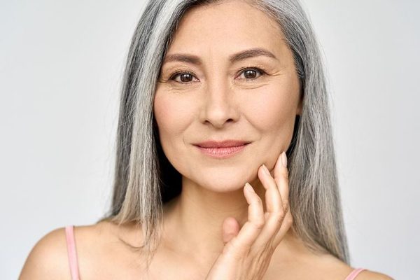 anti aging