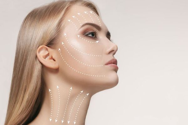 Facial Rebalancing